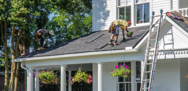 Professional Roofing services in Fussels Corner, FL